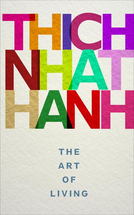 Immagine prodotto The Art of Living (Inglese, Thich Nhat Hanh, 2017)