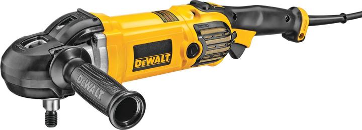 Actual product image DeWalt Dwp849x (Eccentric polisher, 1250 W)