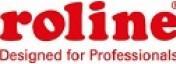 Produktbild Roline 19 Zoll Hutschienenträger 3HE 133x482x123 HxBxT