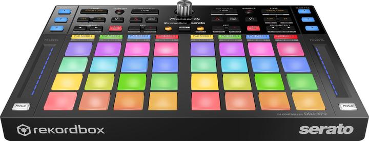 Image du produit Pioneer DDJ-XP2