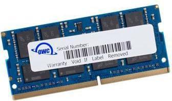 Immagine prodotto OWC Aggiornamento a 8GB 2666MHZ DDR4 (1 x 8GB, 2666 MHz, DDR4-RAM, SO-DIMM)