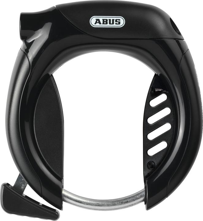 Abus PRO TECTIC™ 4960 NR black + 6KS/85 & ST5850