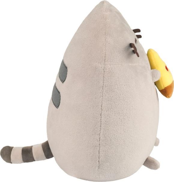 Produktbild Pusheen pizza (24.24 cm)