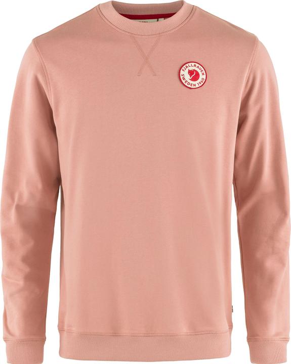 Produktbild Fjällräven 1960 Logo Badge Sweater (M)