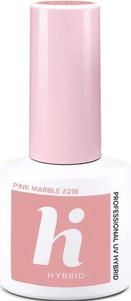 Hi Professional UV 5ml 218 (Rosa)