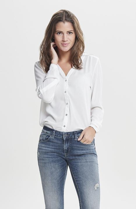 Actual product image Only Loose long sleeve shirt (42)