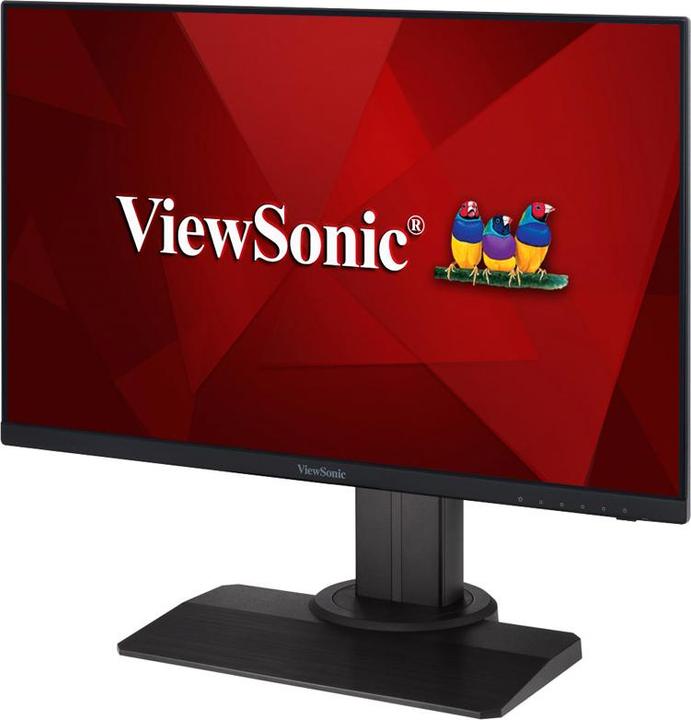 Produktbild Viewsonic XG2431 (1920 x 1080 Pixel, 24")