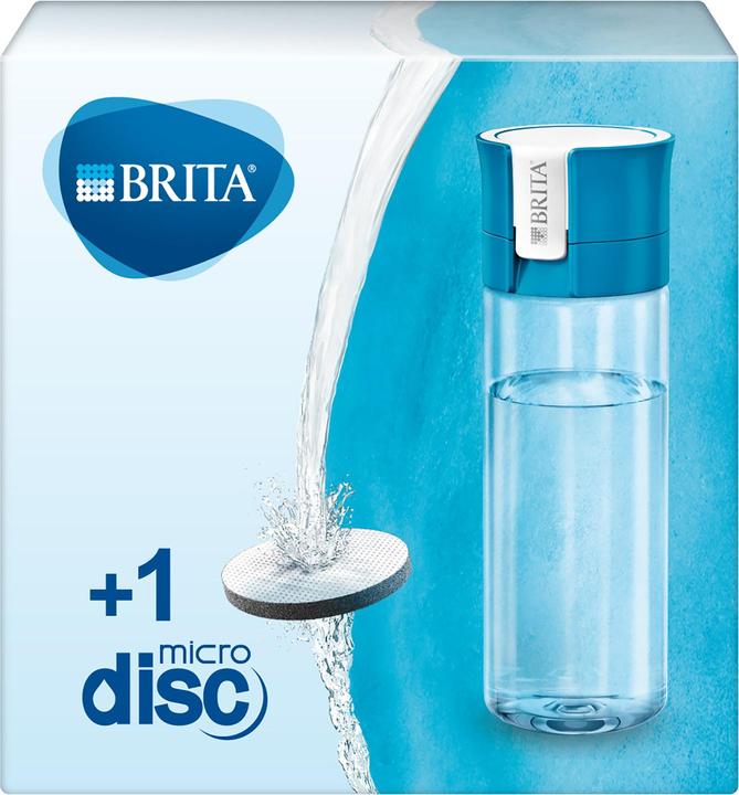 Immagine prodotto Brita Bottiglia filtrante (0.60 l)