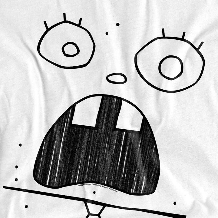 Produktbild Spongebob Squarepants Doogle TShirt (XL)