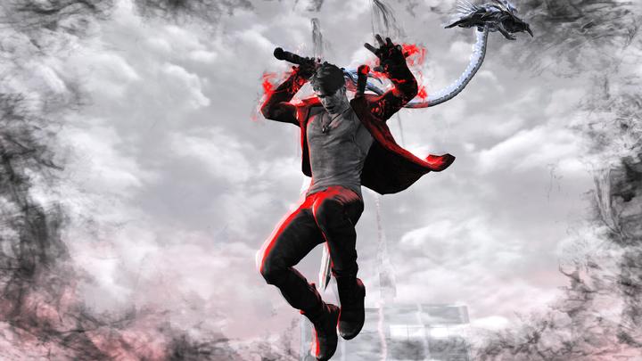 Produktbild Capcom PS4 DMC Devil May Cry Final Edition (PS4, EN)