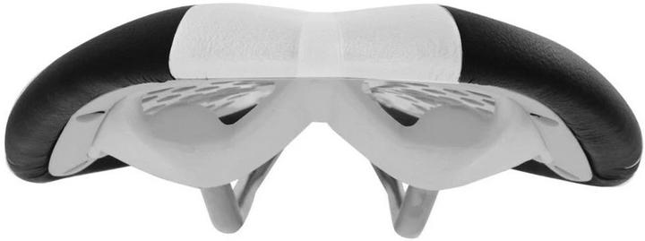 Produktbild Velo Fahrradsattel Airthru Gel
