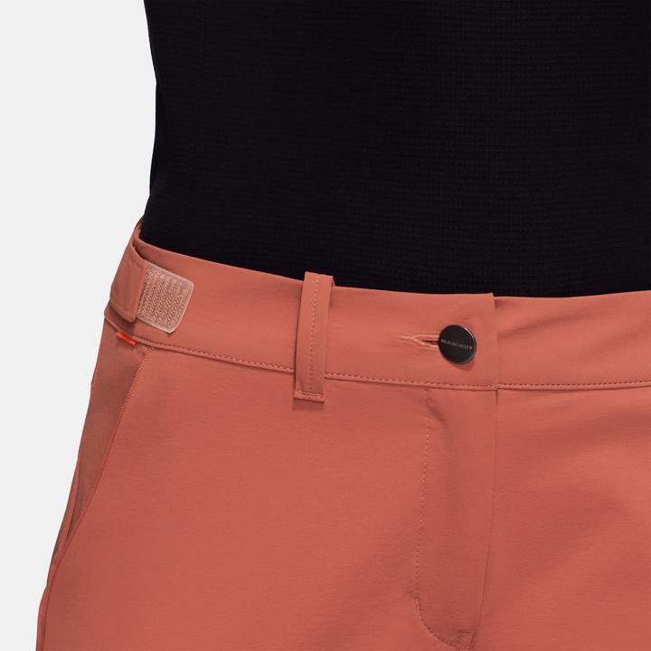 Image du produit Mammut Short Runbold Femme (40)