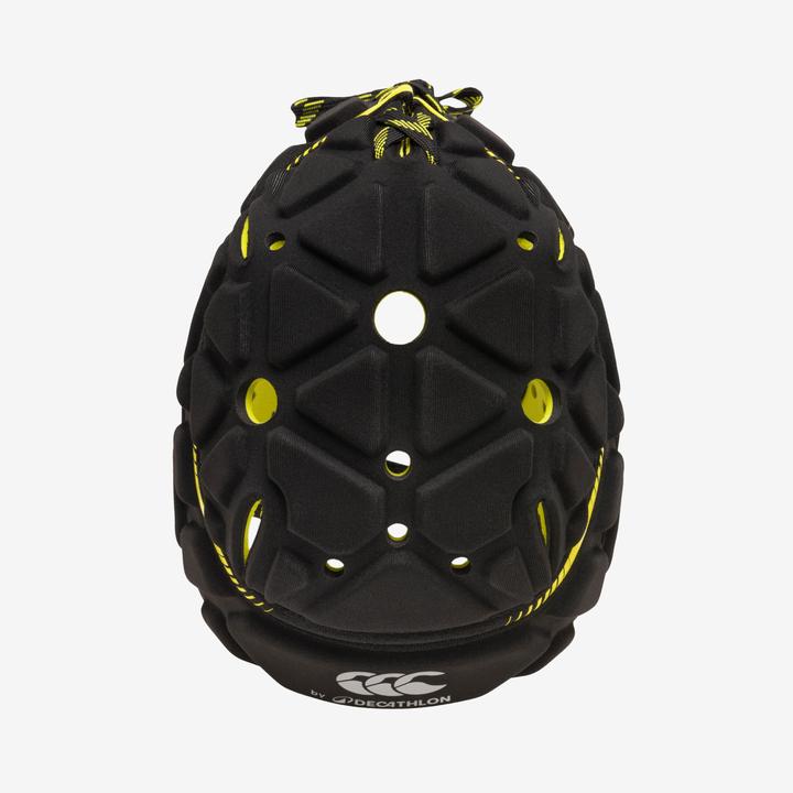 Image du produit Offload Casque Rugby Femme/Homme - R900 x Canterbury noir (L)