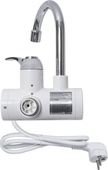 Image du produit Noveen Chauffe-eau instantané IWH150 3.6 kW 0.6 MPa (Spr007616) (Prise UE)