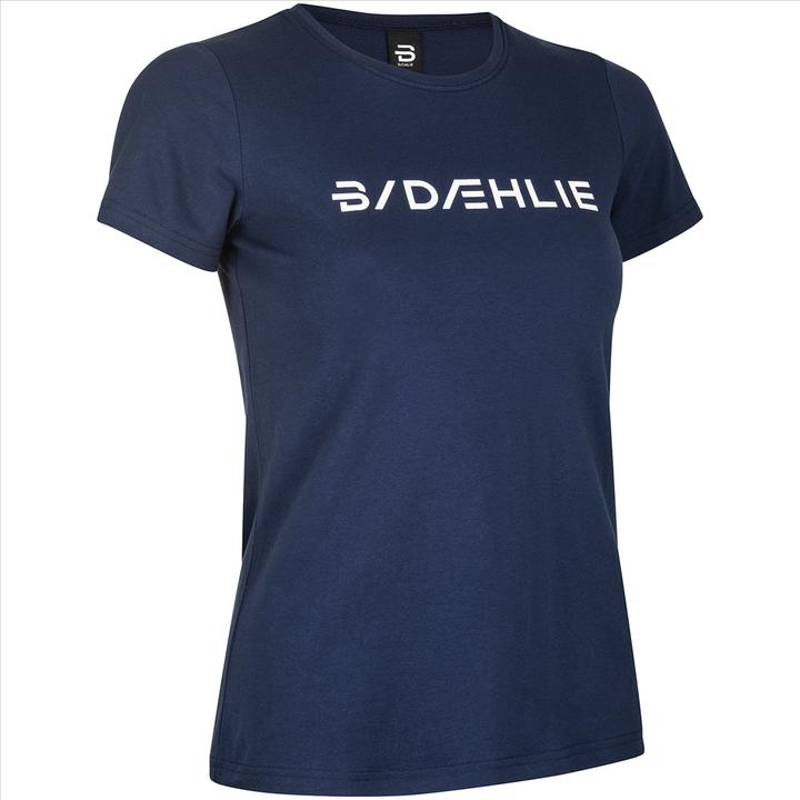 Image du produit Daehlie W T-Shirt Oslo (XS)
