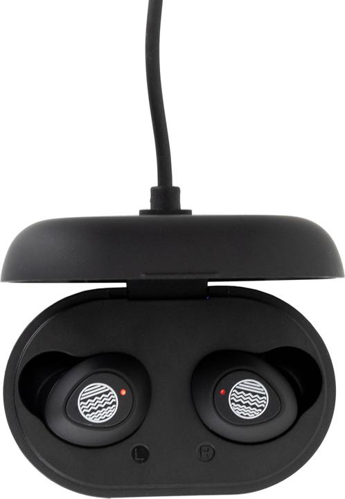 Image du produit Our Pure Planet EARPODS 700XHP (NC, 8 h, Filaire)