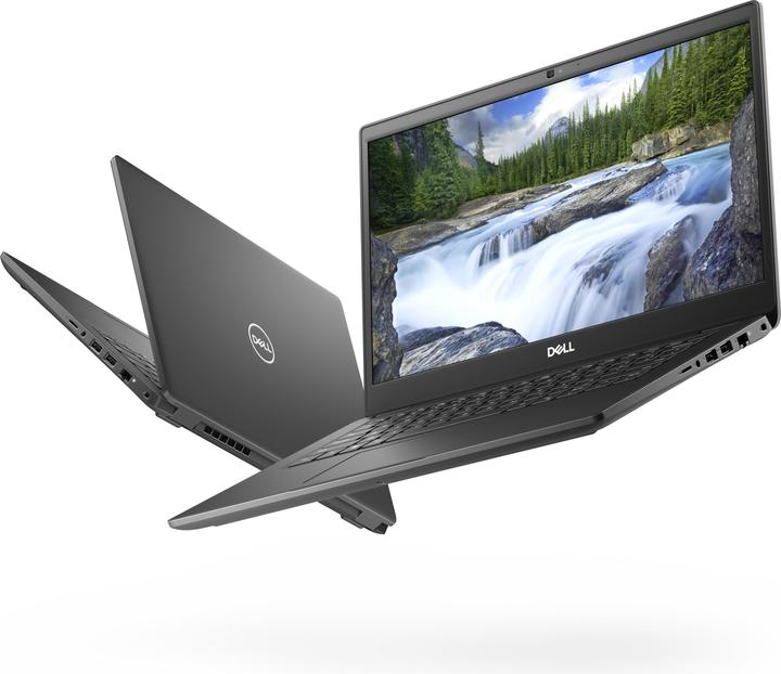 Produktbild Dell Latitude 3410 (14", Intel Core i5-10310U, 8 GB, 512 GB, DE)
