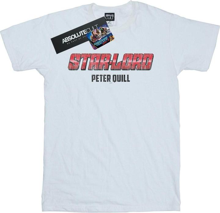 Produktbild Star Lord AKA Peter Quill TShirt (XL)