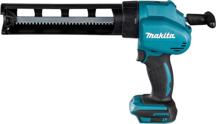 Immagine prodotto Makita DCG 180 RM pistola a cartuccia a batteria 18 V + 2x batteria 4,0 Ah + caricatore