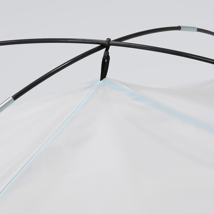 Immagine prodotto Quechua MH100 - 3P (Tenda a cupola, 4.60 kg, 3 persone)