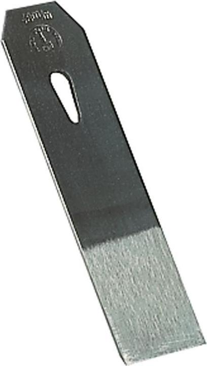 Produktbild Ulmia Einfacheisen ohne Klappe, 48 mm (440 mm)