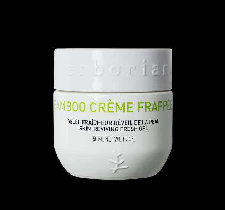 Immagine prodotto Erborian Bamboo - Crème Frappée (50 ml, Crema 24h)