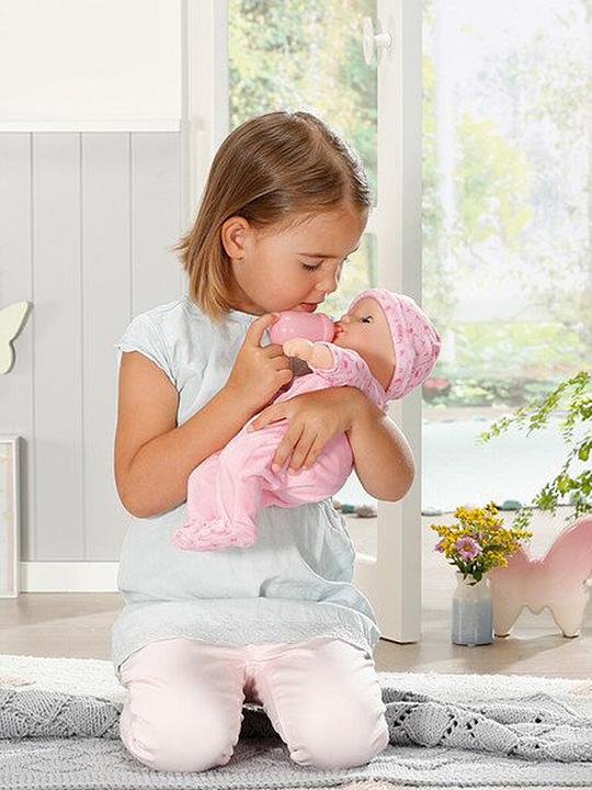 Immagine prodotto Baby Annabell La piccola Annabell