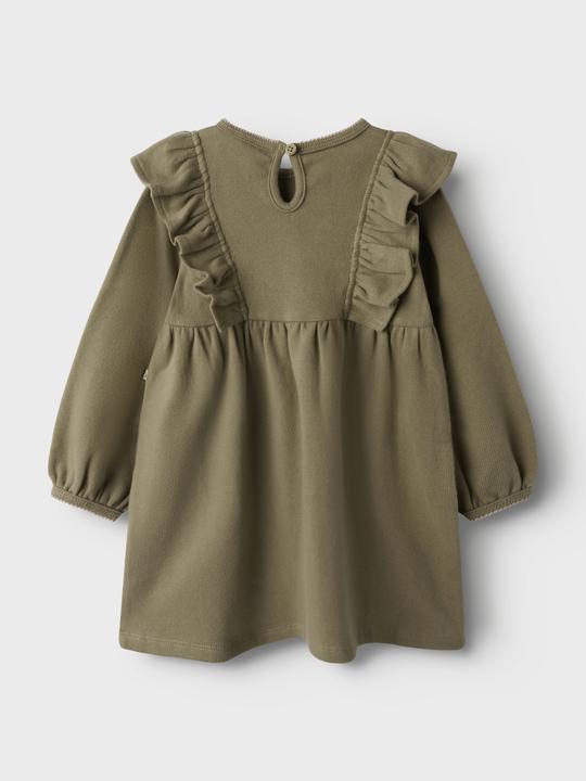 Immagine prodotto Name it Bio-Baumwoll Kleid (98)