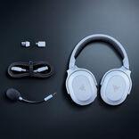 Image du produit Razer Barracuda X Chroma (Sans fil)