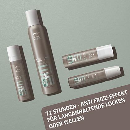 Actual product image Wella EIMI Curl Shaper (Hair cream, Hair gel, 150 ml)