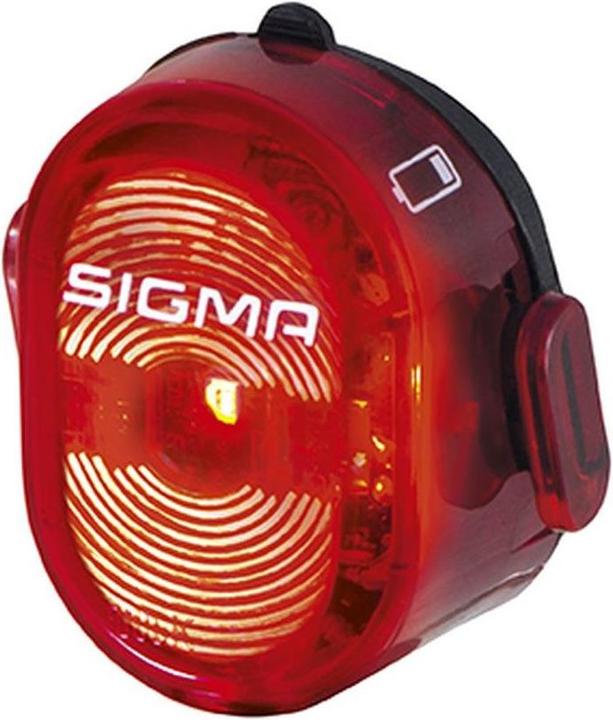 Sigma Sport Feu arrière Nugget II Flash