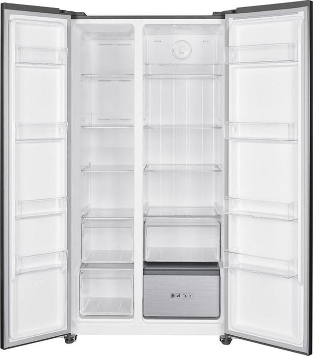 Actual product image Kibernetik FSP Food Center Side by Side 595 Liter (595 l)