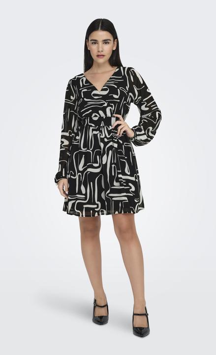 Produktbild Only ONLSTAR Kurzes Kleid Kleid (L)