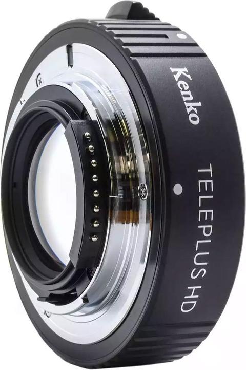 Produktbild Kenko HD 1,4x Konverter N/AF DGX (Telekonverter, Nikon F)