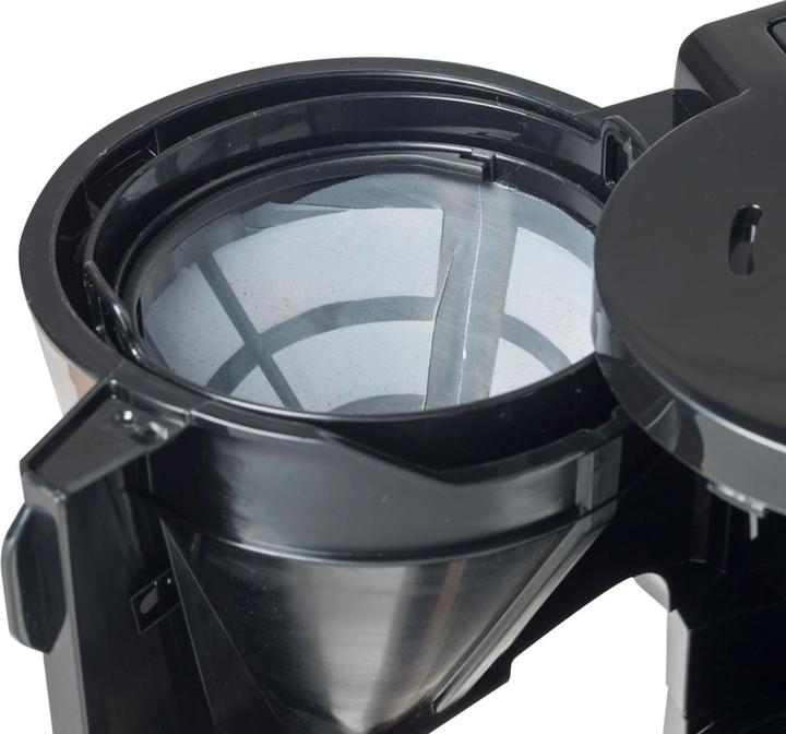 Actual product image Bestron Coffee machine with thermo jug