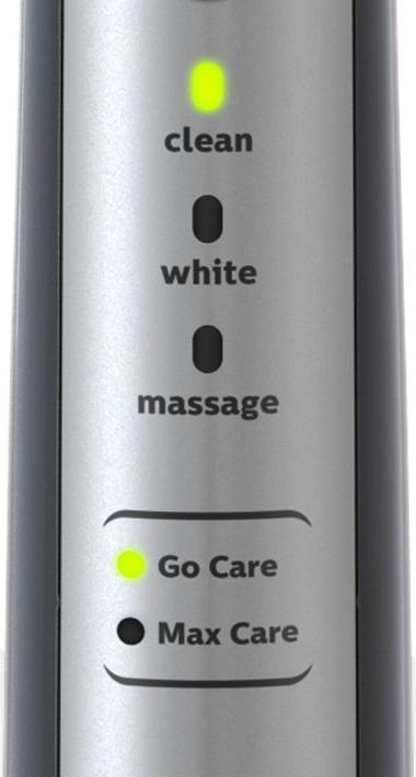 Produktbild Philips Sonicare Sonicare FlexCare (Schallzahnbürste)