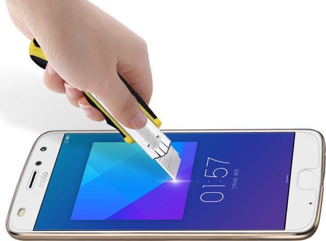 Immagine prodotto Nillkin H+ PRO (1 Pezzo/i, Motorola Moto Z2 Play)