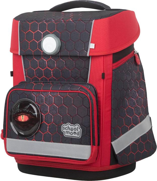 Immagine prodotto School-Mood Set di zaini Champion Maxx (23 l)