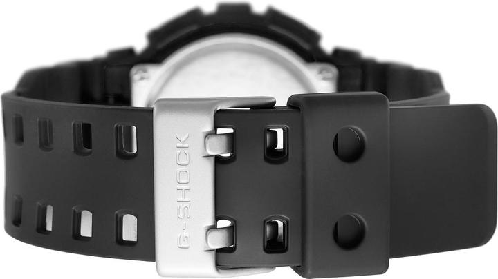 Produktbild G-Shock Ga-100-1a1 (Analoguhr, Digitaluhr, 51.20 mm)