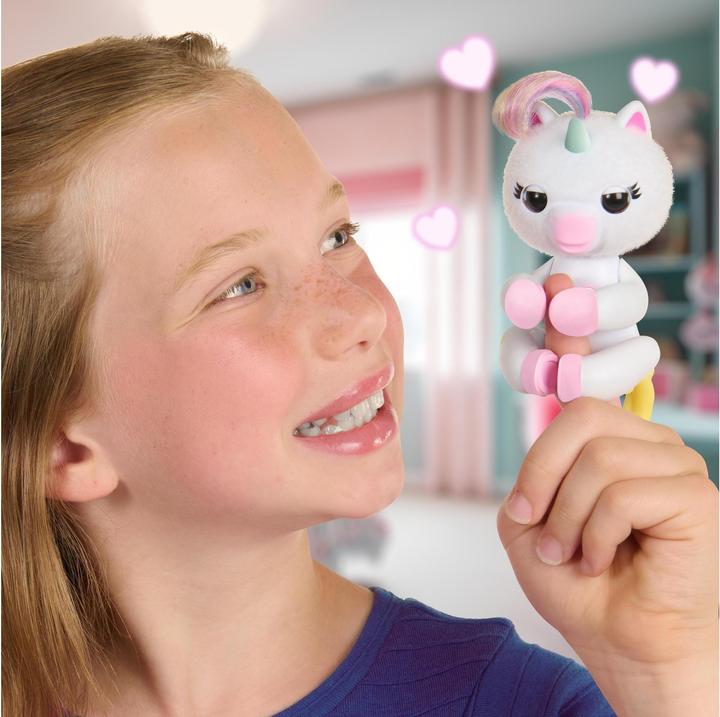 Image du produit Boti Doigtiers 2.0 Licorne Lulu