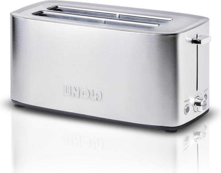 Unold Toaster Tom 38266
