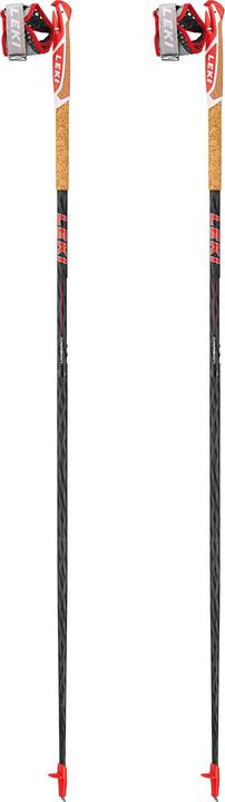 Produktbild Leki Vertical K Trailrunningstöcke (135 cm)