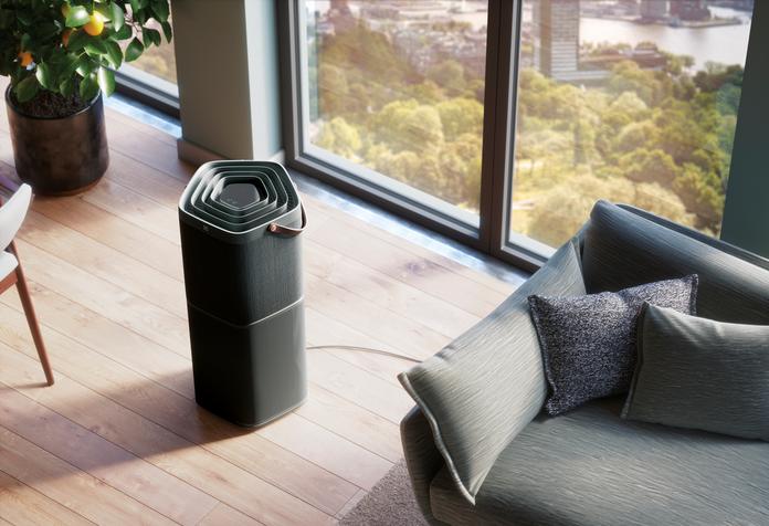 Actual product image Electrolux PA91-604DG (129 m²)