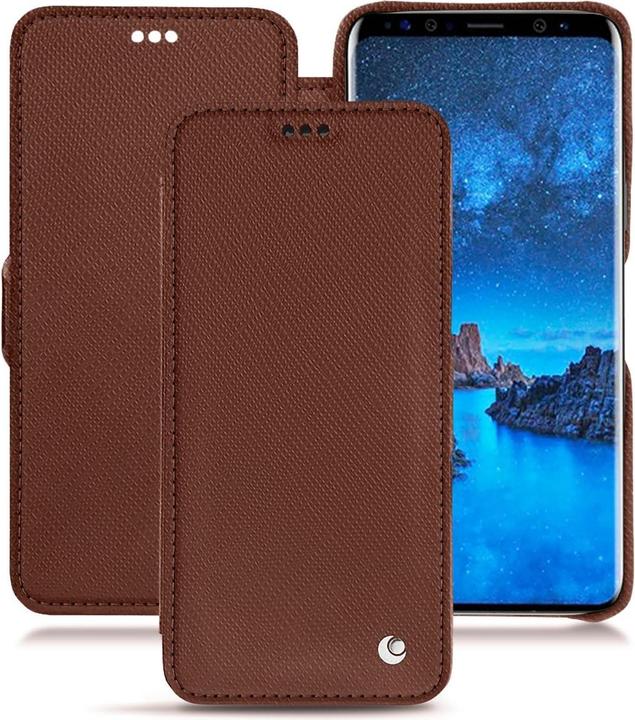 Marron délicat (Pantone #95614d)