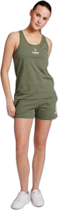 Actual product image hummel Lgc Val Tank Top (S)
