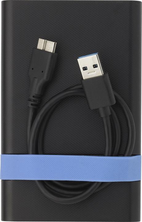 Image du produit Verbatim Kit de fermeture Store'N'Go (2.5")