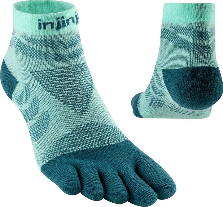 Immagine prodotto Injinji Mini-crew Ultra Run da donna (40.5 - 44.5)