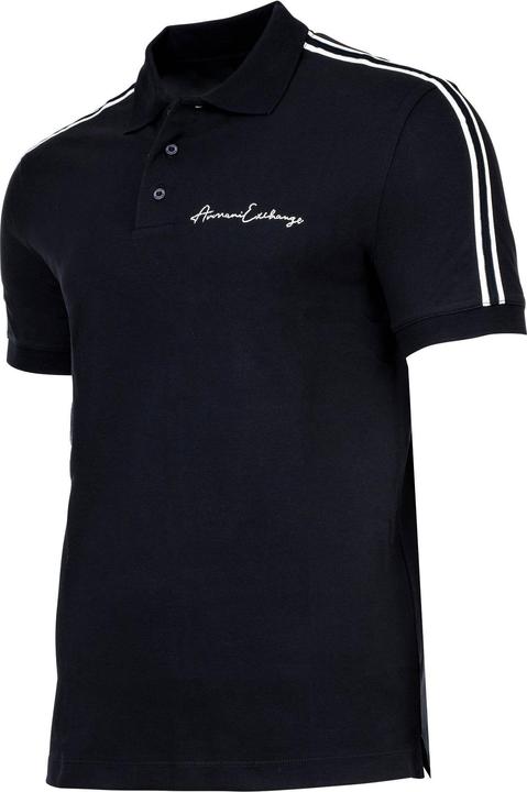 Actual product image Armani Exchange Polo (XL)