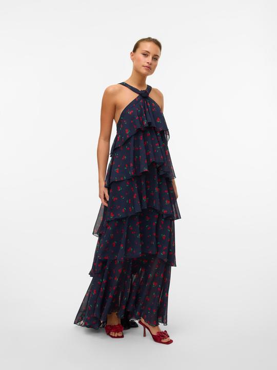 Immagine prodotto Vero Moda VMFELICIA Abito lungo Abito da festa (S)