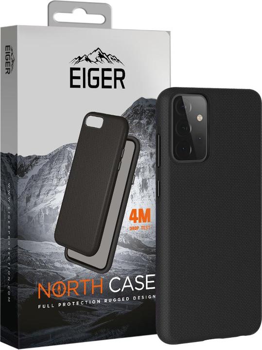 Actual product image Eiger North Case (Samsung Galaxy A52, Samsung Galaxy A52s 5G)